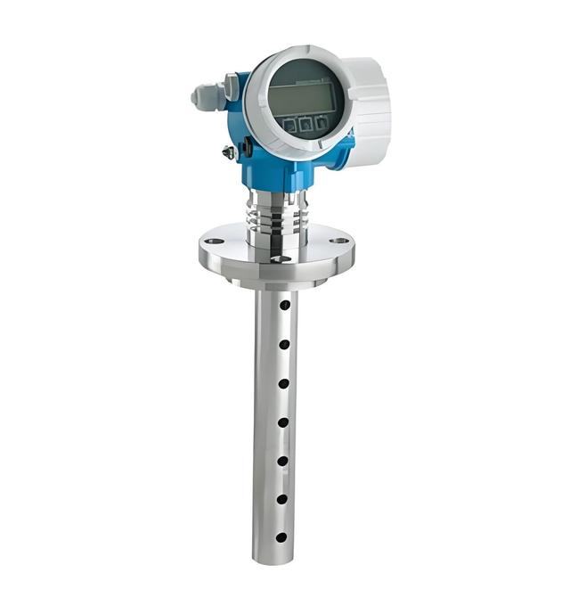 E+H仪表Levelflex FMP55导波雷达物位计 可靠测量含乳剂层界面